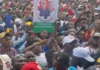 Kaduna Rally in Honour of Peter Obi Halted by Police Over Security Risks