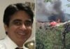 Air India Tragedy: Chilling Clues Point to Pilot’s Intentional Crash