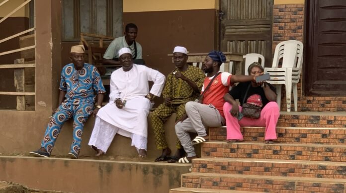 Lagos LG Elections: Voting Starts Gradually in Ijegun Region
