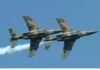 Operation Fasan Yamma: NAF Airstrikes Neutralise 95 Terrorists in Niger State NAF air strike eliminates 95 terrorists in Niger