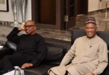 ‘I Improved Anambra, Will Do Same for Nigeria’ — Obi Responds to Datti