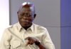 Oshiomhole Wants Tinubu to Compel Armed Forces to use Local Textile Probe: Oshiomhole encourages Okpebholo to chase Obaseki now