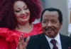 Paul Biya Ramps Up Social Media Presence Ahead of 8th Term Bid Social media revamp by 92-year-old president struggles to woo young Cameroonians