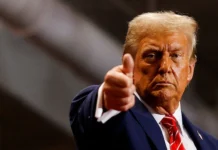 Trump Administration Revokes 80,000 Visas Over Crimes, Politics, Security Trump's Visa Restrictions Linked to Nigeria's Rejection of Housing for Asylum Seekers