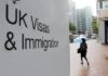 UK Bans Recruitment of Foreign Workers in 100+ Job Categories