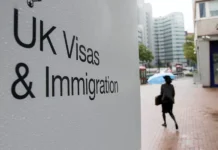 Japa: UK Income Threshold for Skilled Workers Announced