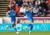 Rangers Held by Motherwell in Fiery Premiership Opener
