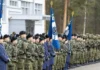 Finland Drops Swastikas from Air Force Flags to Respect Western Allies