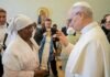 Pope Calls UK’s Chagos Islands Deal a ‘Significant Victory’
