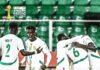 CHAN: Gomis Strike Sinks Nigeria 1-0 as Senegal Chase Title Defence