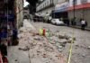 5.8 Earthquake Hits Oaxaca, Mexico—Not Much Damage Reported