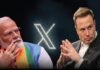 Musk’s X Sues Indian Government Over Online Censorship Rules