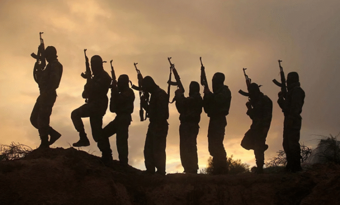 80% of bandit attacks aided by local informants — Katsina govt