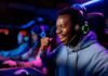Africa’s E-Sports Industry Growing Six Times Faster Than Global Average