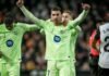 Barcelona complete stunning 3–2 comeback vs Levante