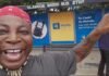 Charly Boy Laughs at His Bus Stop Now Renamed Olamide Baddo