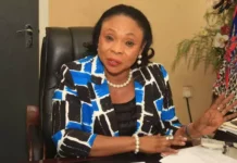 Opinion: “Gov. Nwifuru’s Idle Cabinet” – By Comfort Obi