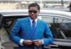 President’s Son Jailed in Equatorial Guinea for Corruption