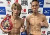 Two Boxers Succumb to Brain Injuries Following Bouts in Japan