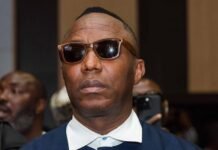Interview: Sowore Says Nigeria Has Collapsed into a Failed State