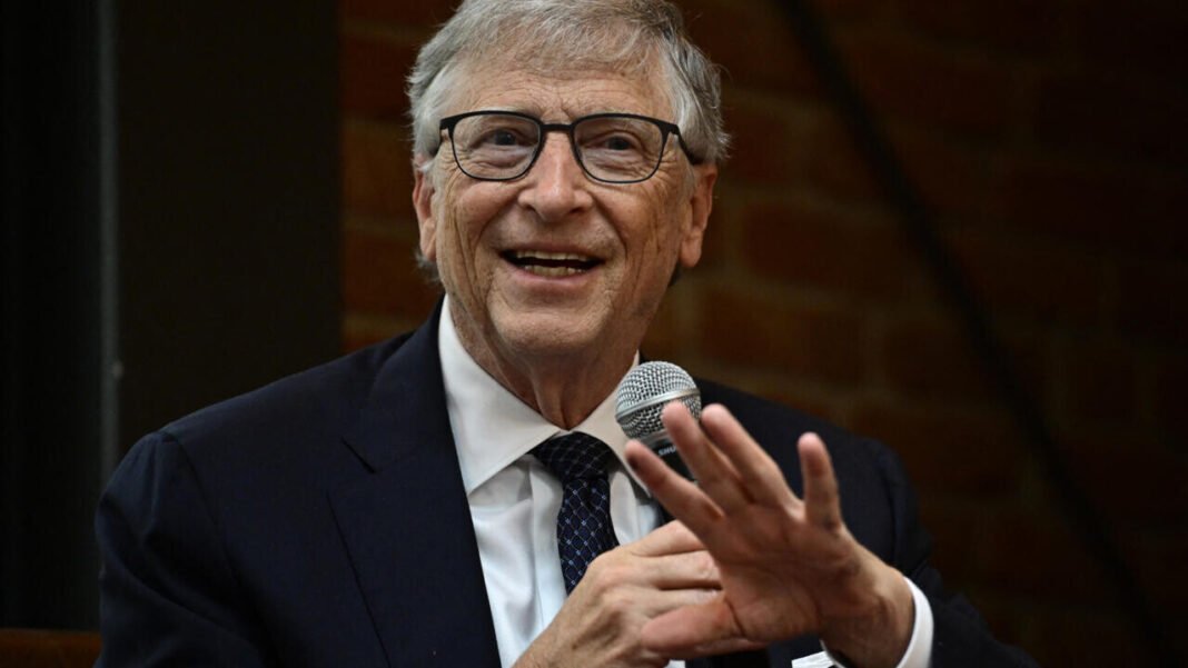 Gates Foundation Funnel $2.5 Billion to Transform Women’s Health