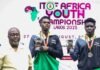 Nigeria Clinches U-15 and U-19 Titles at ITTF African Youth Championships