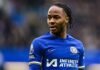 Raheem Sterling Among Nine Players Put On Sales at Chelsea