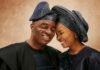 Bishop David & Faith Oyedepo Celebrate 43rd Wedding Anniversary