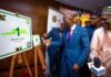 Lagos Launch Digital House Numbering System, Starting With Ikeja