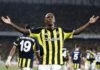 Fenerbahce Crush Feyenoord to Reach Champions League Playoff