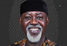 Former Anambra LP Governorship Candidate George Moghalu Quits