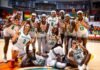 D’Tigress Soar to 8th in World Basketball Rankings