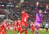 Bayern Edge Stuttgart 2-1 to Win First Franz Beckenbauer Supercup
