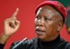 Julius Malema Found Guilty of Hate Speech in South Africa