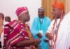 Yoruba Royal Rift: Alaafin Warns Ooni Over Chieftaincy Title Dispute