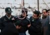 Iran Executes Two Men Over Espionage and Terrorism Allegations