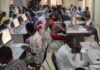 JAMB Fights Biometric Fraud and Malpractice in 2025