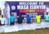 Isonyin Agog as Champions Emerge at 2025 MASA Marathon