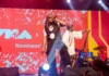 Afrobeats Stars Dominate 2025 MTV VMA Nominations
