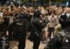 Violence Spreads in Serbia as Protests Against Vučić Enter Fifth Night