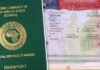 Nigerian Travellers to the U.S. Advised to Obey Visa Rules or Face Penalties