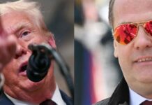 Ex-Russian President Medvedev See World War III from Trump’s Iran Policy