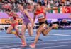 Female Track Athletes Must Now Pass Gene Test to Compete