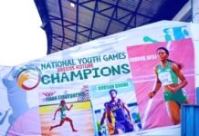 Over 6,000 Athletes to Compete at 2025 Youth Games in Asaba