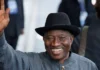 Sule Lamido: Jonathan is PDP’s Best Choice for 2027