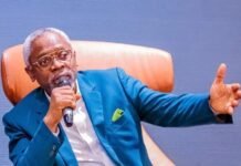 Gbajabiamila Tells ADC Lawmaker to Disrupt Party, Sparks Outrage