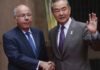 China Aims to Strengthen Ties with Brazil to Counteract Global ‘Bullying’ China Aims to Strengthen Ties with Brazil to Counteract Global 'Bullying'
