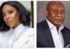 EbonyLife ON Plus and Air Peace Launch London Travel Giveaways EbonyLife ON Plus and Air Peace Launch London Travel Giveaways