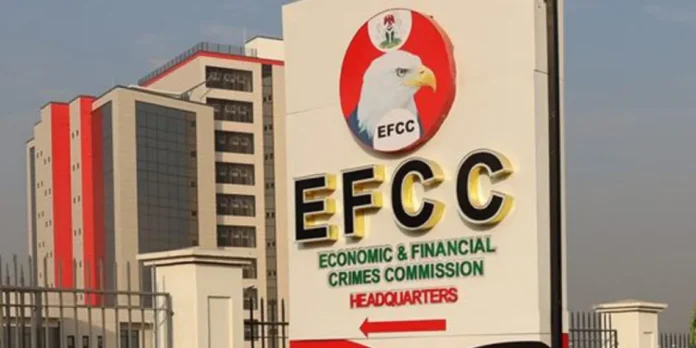 EFCC Disclaims Role in Alleged Raid on Felix Duke's Lagos Hotel