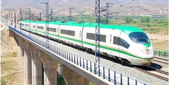 FG to Build N1.5trn Light Rail Line in Kano